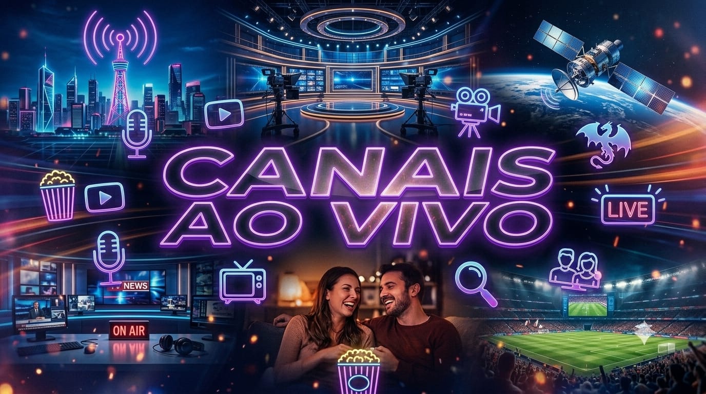 Canais Nacionais