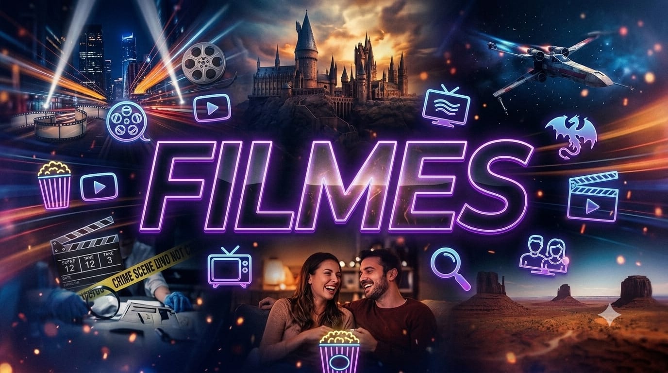 Filmes & Séries