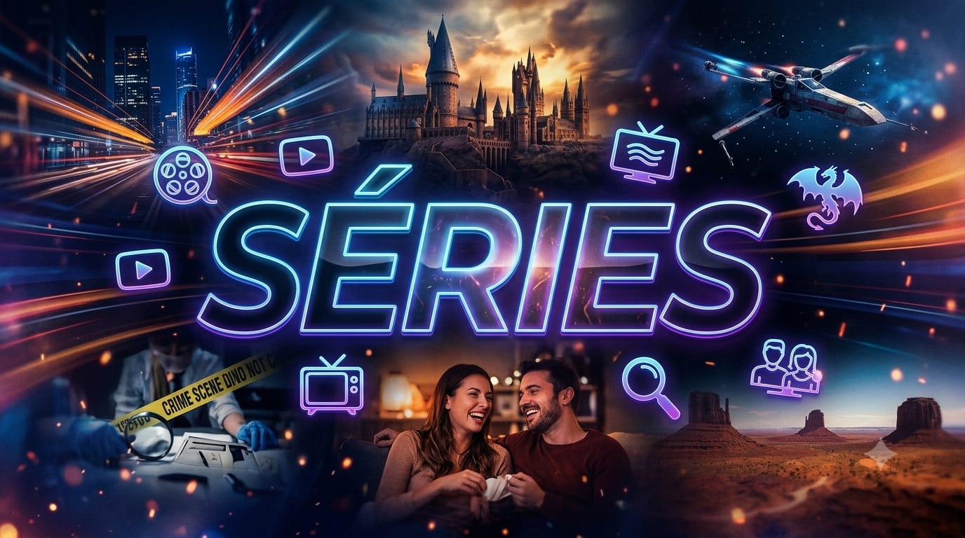 Séries